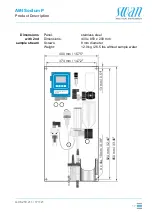 Предварительный просмотр 17 страницы Swann AMI Sodium P Operator'S Manual