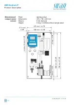 Предварительный просмотр 18 страницы Swann AMI Sodium P Operator'S Manual