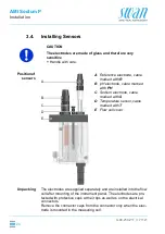 Предварительный просмотр 24 страницы Swann AMI Sodium P Operator'S Manual