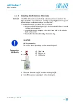 Предварительный просмотр 27 страницы Swann AMI Sodium P Operator'S Manual