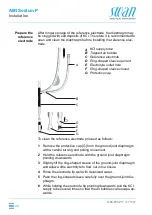 Предварительный просмотр 28 страницы Swann AMI Sodium P Operator'S Manual