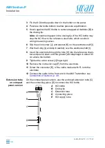 Предварительный просмотр 30 страницы Swann AMI Sodium P Operator'S Manual