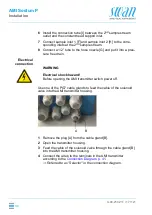 Предварительный просмотр 34 страницы Swann AMI Sodium P Operator'S Manual