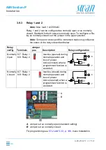 Предварительный просмотр 44 страницы Swann AMI Sodium P Operator'S Manual