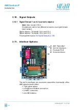 Предварительный просмотр 46 страницы Swann AMI Sodium P Operator'S Manual