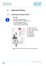 Предварительный просмотр 50 страницы Swann AMI Sodium P Operator'S Manual