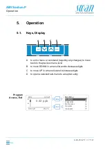 Предварительный просмотр 54 страницы Swann AMI Sodium P Operator'S Manual