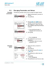 Предварительный просмотр 57 страницы Swann AMI Sodium P Operator'S Manual