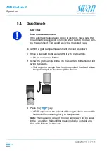 Предварительный просмотр 58 страницы Swann AMI Sodium P Operator'S Manual