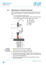 Предварительный просмотр 62 страницы Swann AMI Sodium P Operator'S Manual