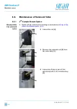 Предварительный просмотр 66 страницы Swann AMI Sodium P Operator'S Manual