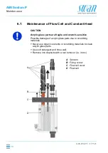 Предварительный просмотр 70 страницы Swann AMI Sodium P Operator'S Manual