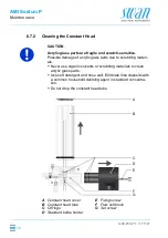 Предварительный просмотр 72 страницы Swann AMI Sodium P Operator'S Manual