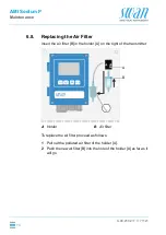 Предварительный просмотр 74 страницы Swann AMI Sodium P Operator'S Manual