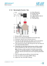 Предварительный просмотр 81 страницы Swann AMI Sodium P Operator'S Manual