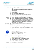 Предварительный просмотр 83 страницы Swann AMI Sodium P Operator'S Manual