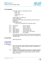 Предварительный просмотр 97 страницы Swann AMI Sodium P Operator'S Manual