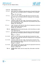 Предварительный просмотр 104 страницы Swann AMI Sodium P Operator'S Manual