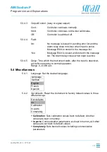 Предварительный просмотр 111 страницы Swann AMI Sodium P Operator'S Manual