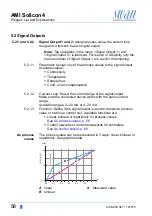 Preview for 60 page of Swann AMI Solicon4 Operator'S Manual