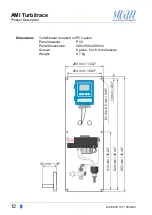 Preview for 14 page of Swann AMI Turbitrace Operator'S Manual