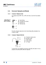 Preview for 18 page of Swann AMI Turbitrace Operator'S Manual