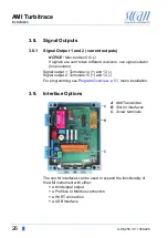 Preview for 28 page of Swann AMI Turbitrace Operator'S Manual