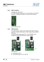 Preview for 30 page of Swann AMI Turbitrace Operator'S Manual