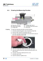 Preview for 38 page of Swann AMI Turbitrace Operator'S Manual