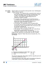 Preview for 64 page of Swann AMI Turbitrace Operator'S Manual