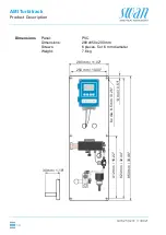 Предварительный просмотр 14 страницы Swann AMI Turbitrack Manual