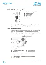 Предварительный просмотр 18 страницы Swann AMI Turbitrack Manual