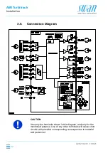 Предварительный просмотр 22 страницы Swann AMI Turbitrack Manual