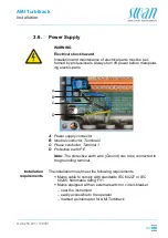 Предварительный просмотр 23 страницы Swann AMI Turbitrack Manual