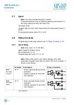 Предварительный просмотр 24 страницы Swann AMI Turbitrack Manual