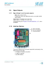 Предварительный просмотр 27 страницы Swann AMI Turbitrack Manual