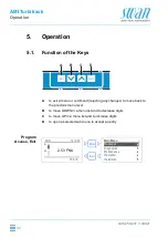 Предварительный просмотр 32 страницы Swann AMI Turbitrack Manual