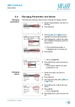 Предварительный просмотр 35 страницы Swann AMI Turbitrack Manual