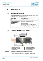 Предварительный просмотр 36 страницы Swann AMI Turbitrack Manual