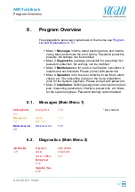 Предварительный просмотр 47 страницы Swann AMI Turbitrack Manual