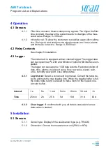 Предварительный просмотр 55 страницы Swann AMI Turbitrack Manual