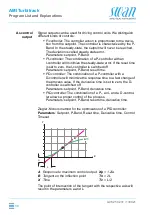 Предварительный просмотр 58 страницы Swann AMI Turbitrack Manual