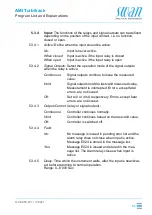 Предварительный просмотр 65 страницы Swann AMI Turbitrack Manual