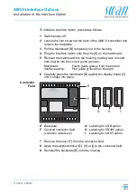 Предварительный просмотр 3 страницы Swann AMU-II Installation Instruction