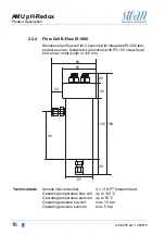 Предварительный просмотр 18 страницы Swann AMU pH-Redox Operator'S Manual