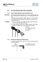 Предварительный просмотр 26 страницы Swann AMU pH-Redox Operator'S Manual