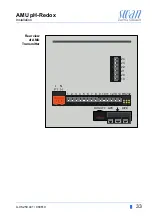 Предварительный просмотр 35 страницы Swann AMU pH-Redox Operator'S Manual