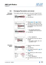 Предварительный просмотр 45 страницы Swann AMU pH-Redox Operator'S Manual