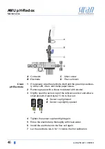 Предварительный просмотр 48 страницы Swann AMU pH-Redox Operator'S Manual