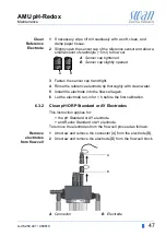 Предварительный просмотр 49 страницы Swann AMU pH-Redox Operator'S Manual